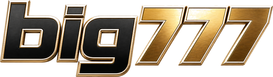 big777 logo
